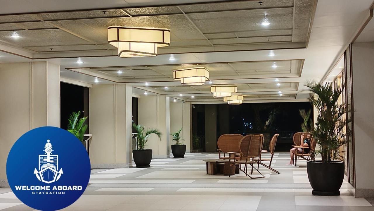 Celandine Residence In Quezon City 加洛坎 外观 照片