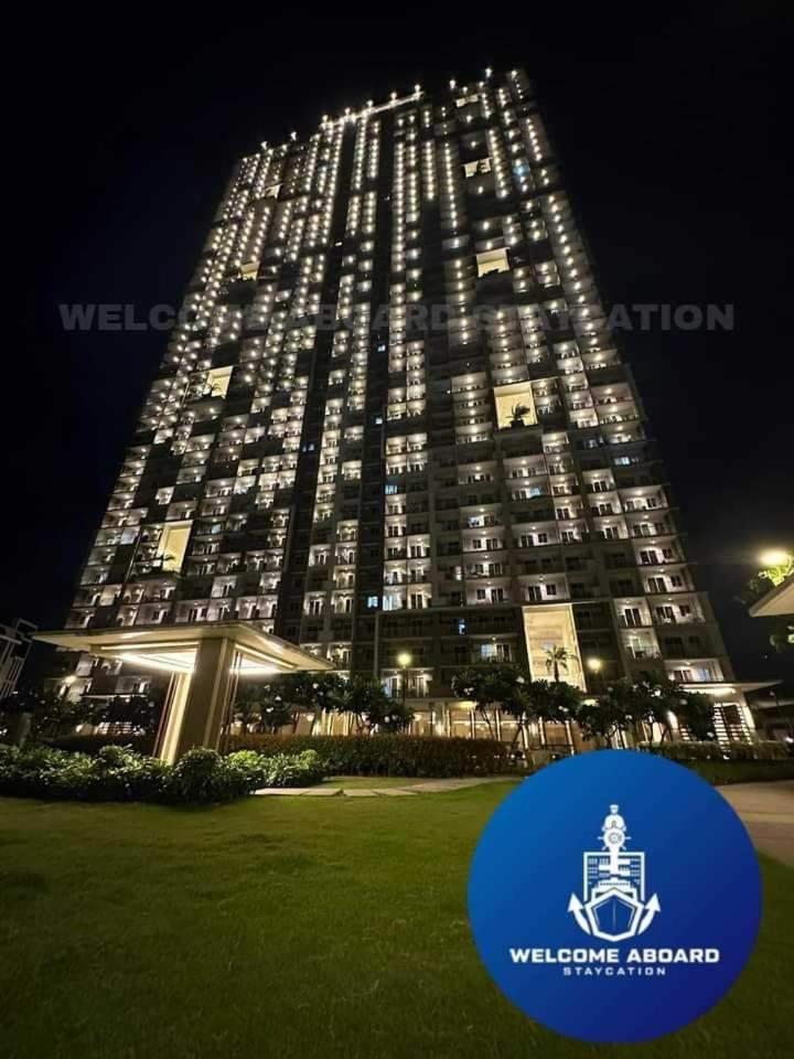 Celandine Residence In Quezon City 加洛坎 外观 照片